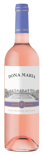 Dona Maria Rose - Garrafinhas