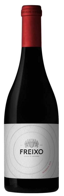 Herdade Do Freixo Reserva Tinto - Garrafinhas