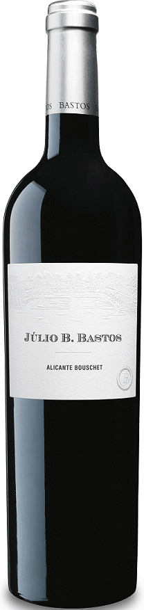 Julio B. Bastos Alicante Bouschet Tinto - Garrafinhas