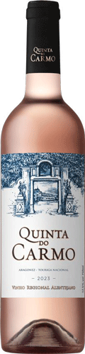 Quinta Do Carmo Rose - Garrafinhas