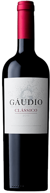 Gáudio Clássico Tinto - Garrafinhas