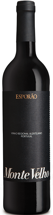 Monte Velho Tinto - Garrafinhas