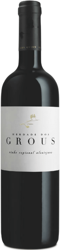 Herdade Dos Grous Tinto - Garrafinhas