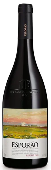Esporão Reserva Tinto - Garrafinhas