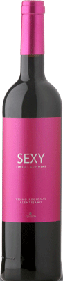 Sexy Tinto - Garrafinhas