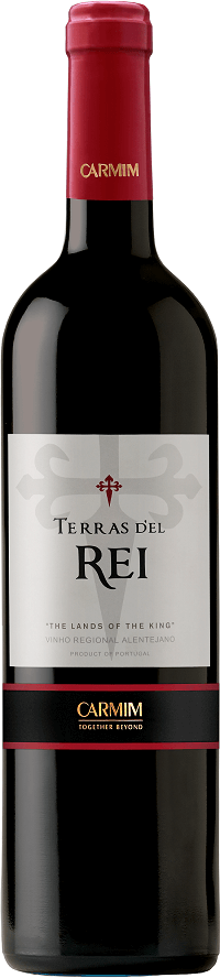 Terras D'el Rei Tinto - Garrafinhas