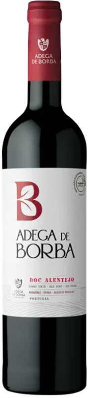 Borba Tinto - Garrafinhas