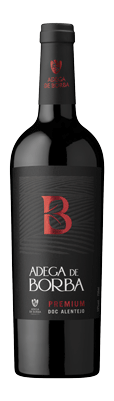 Borba Premium Tinto - Garrafinhas
