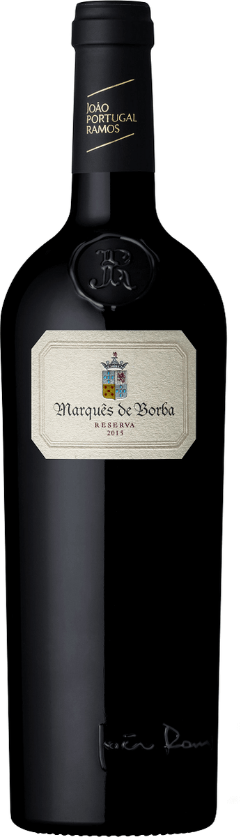 Marquês De Borba Reserva Tinto - Garrafinhas