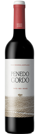 Penedo Gordo Tinto - Garrafinhas