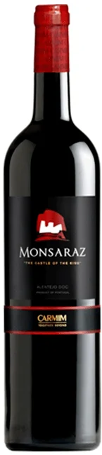Monsaraz Tinto - Garrafinhas