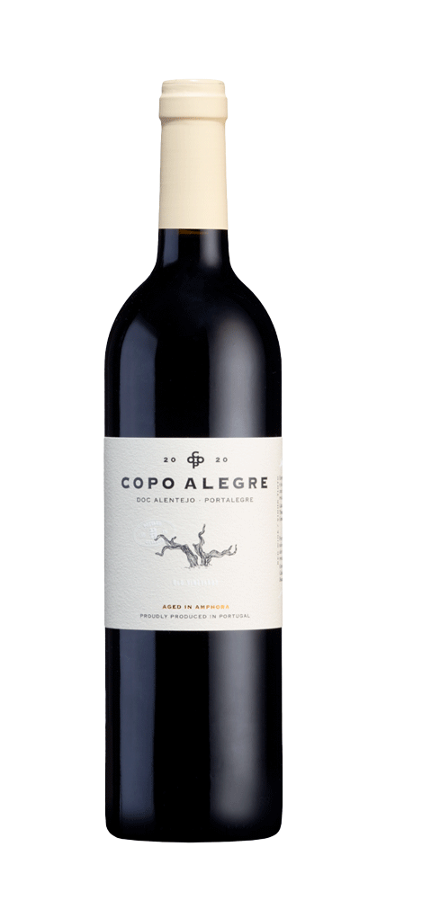 Niepoort Copo Alegre Vinhas Velhas Tinto - Garrafinhas