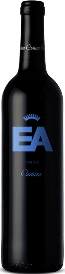 Eugénio De Almeida Tinto - Garrafinhas