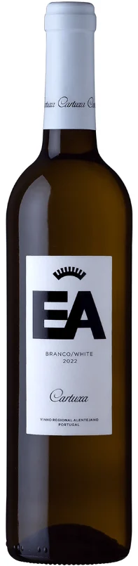 Eugénio De Almeida Branco - Garrafinhas