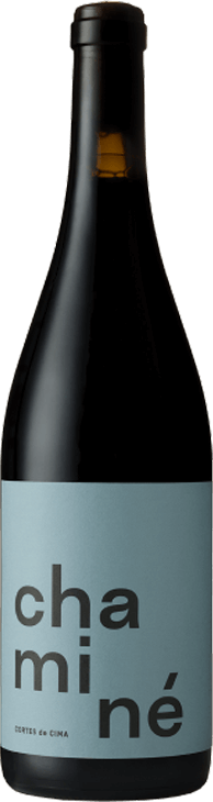 Chaminé Tinto - Garrafinhas