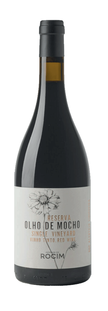 Olho De Mocho Single Vineyard Reserva Tinto - Garrafinhas