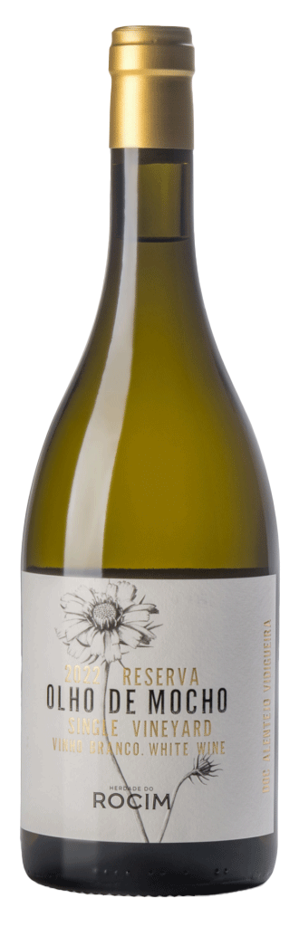 Olho De Mocho Single Vineyard Branco - Garrafinhas