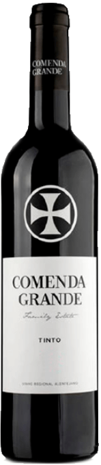 Comenda Grande Tinto - Garrafinhas