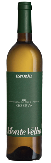 Monte Velho Reserva Branco - Garrafinhas