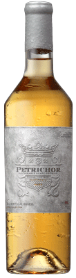 J.p.ramos Petrichor Branco - Garrafinhas