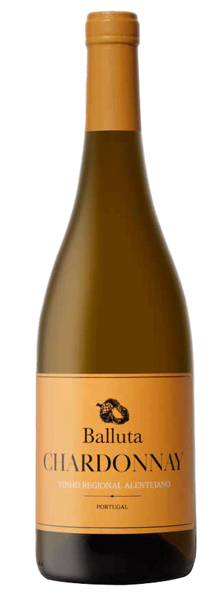 Balluta Chardonnay Branco - Garrafinhas