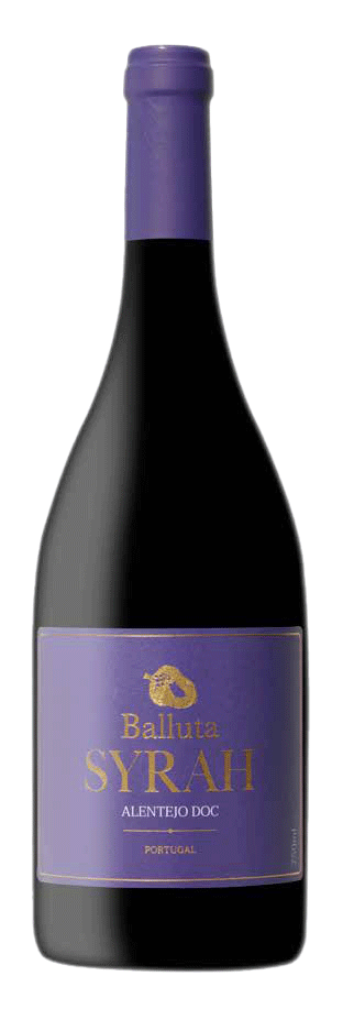 Balluta Syrah Tinto - Garrafinhas