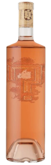Herdade Papa Leite Rose - Garrafinhas