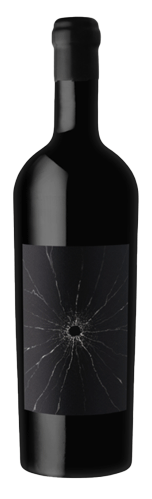 Herdade Papa Leite Tiro No Escuro Tinto - Garrafinhas