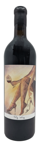 Herdade Papa Leite My Way Tinto - Garrafinhas