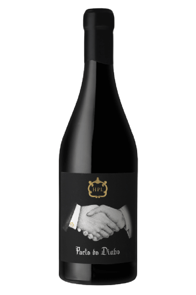 Herdade Papa Leite Pacto Do Diabo Tinto - Garrafinhas