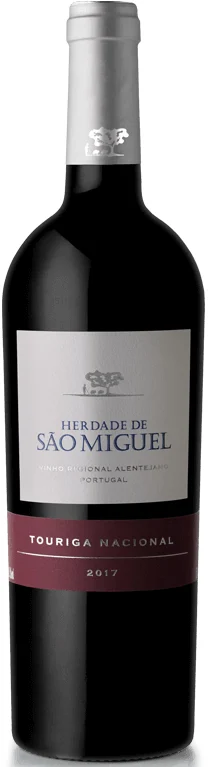 Herdade São Miguel Touriga Nacional Tinto - Garrafinhas