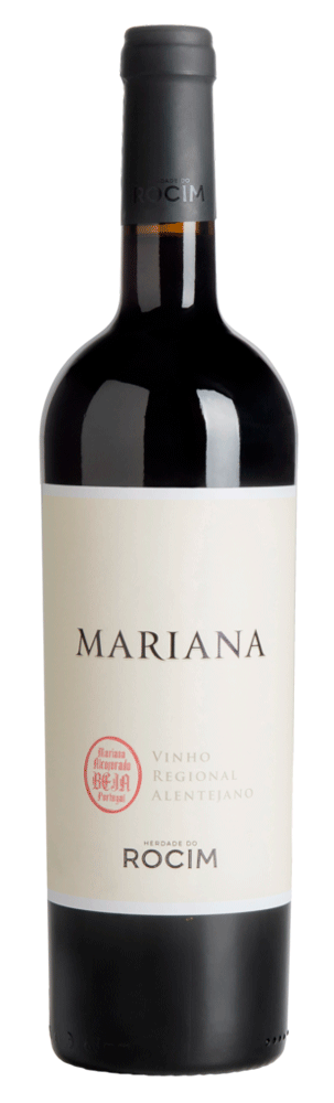 Herdade Rocim Mariana Tinto - Garrafinhas