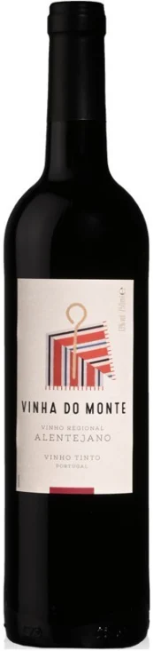 Herdade Do Peso Vinha Do Monte Tinto - Garrafinhas