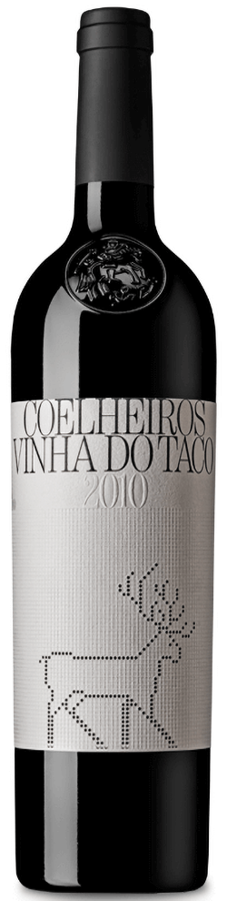 Tapada Coelheiros Vinha Do Taco Tinto - Garrafinhas