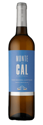 Monte Da Cal Branco - Garrafinhas
