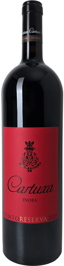 Cartuxa Reserva Tinto Magnum - Garrafinhas