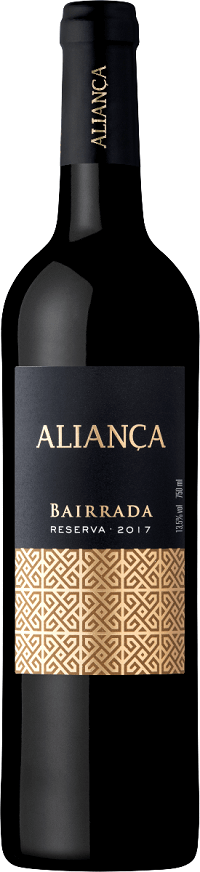 Aliança Reserva Tinto - Garrafinhas