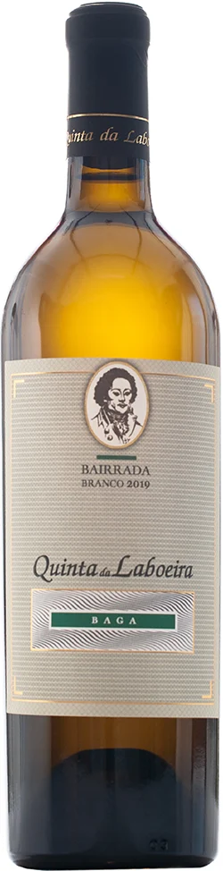 Quinta Da Laboeira Baga Branco - Garrafinhas