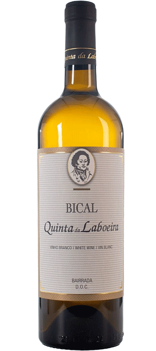 Quinta Da Laboeira Bical Branco - Garrafinhas