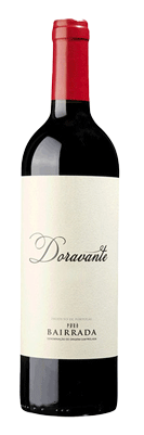 Doravante Tinto - Garrafinhas