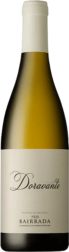 Doravante Branco - Garrafinhas