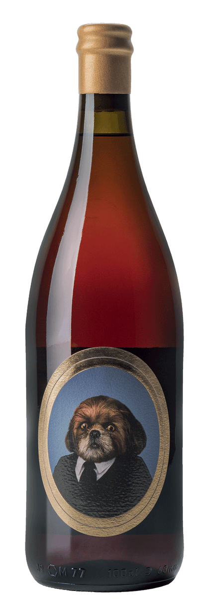 Dr. Bruno Clarete Baga Tinto - Garrafinhas