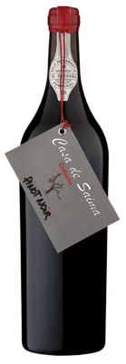 Casa De Saima Pinot Noir Tinto - Garrafinhas