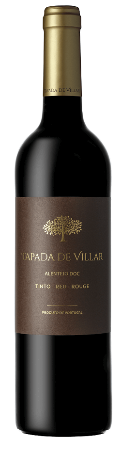Tapada De Villar Tinto - Garrafinhas