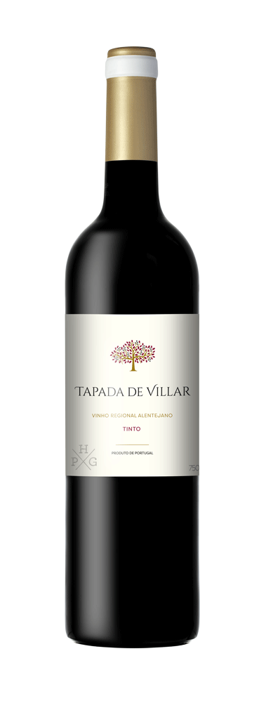 Tapada Villar Regional Tinto - Garrafinhas
