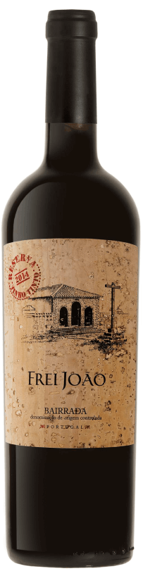 Frei João Reserva Tinto - Garrafinhas