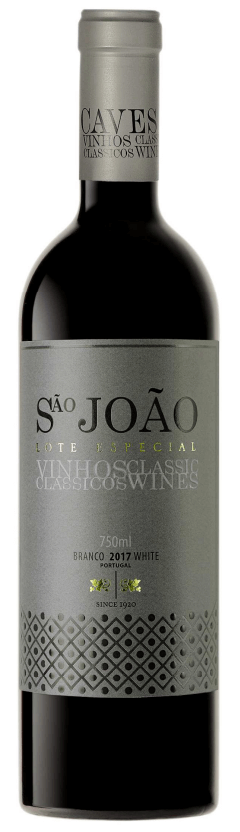 São João Lote Especial Branco - Garrafinhas