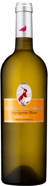 Quinta Dos Abibes Sauvignon Blanc Branco - Garrafinhas