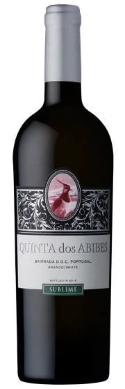 Quinta Dos Abibes Sublime Branco - Garrafinhas