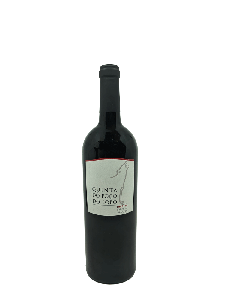 Quinta Do Poco Lobo Cabernet Sauvignon Tinto - Garrafinhas